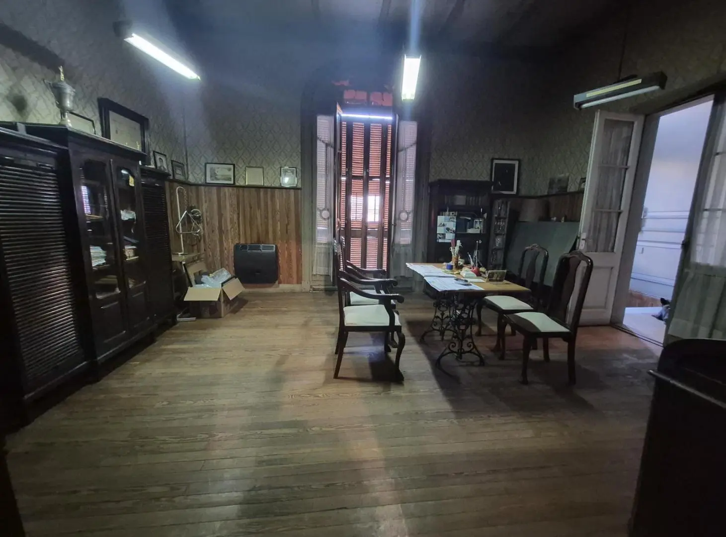 Casa en Victoria 4