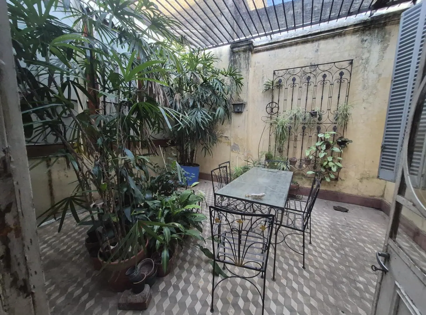 Casa en Victoria 5