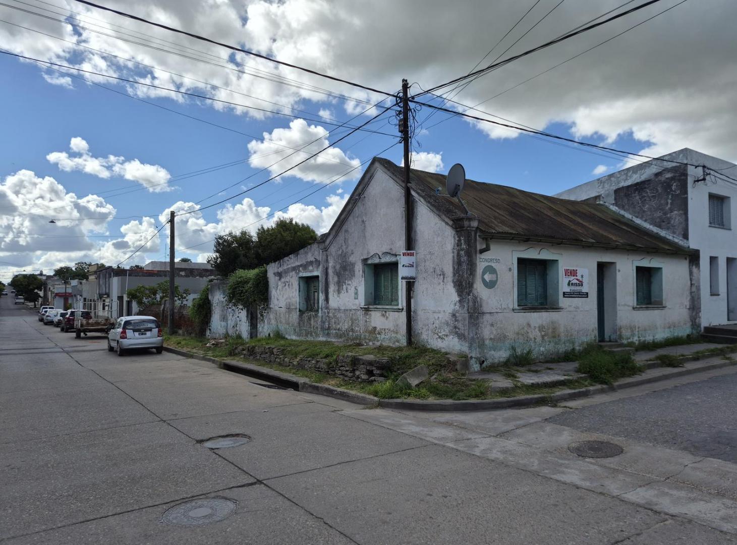 Casa en Victoria