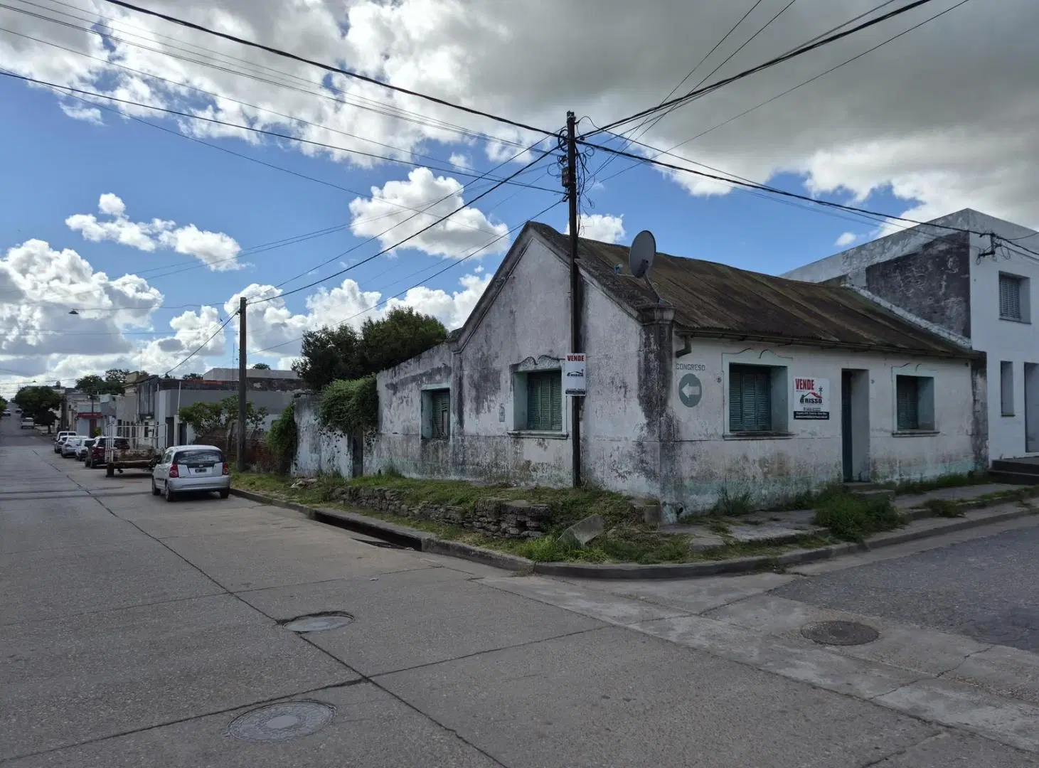 Casa en Victoria 1