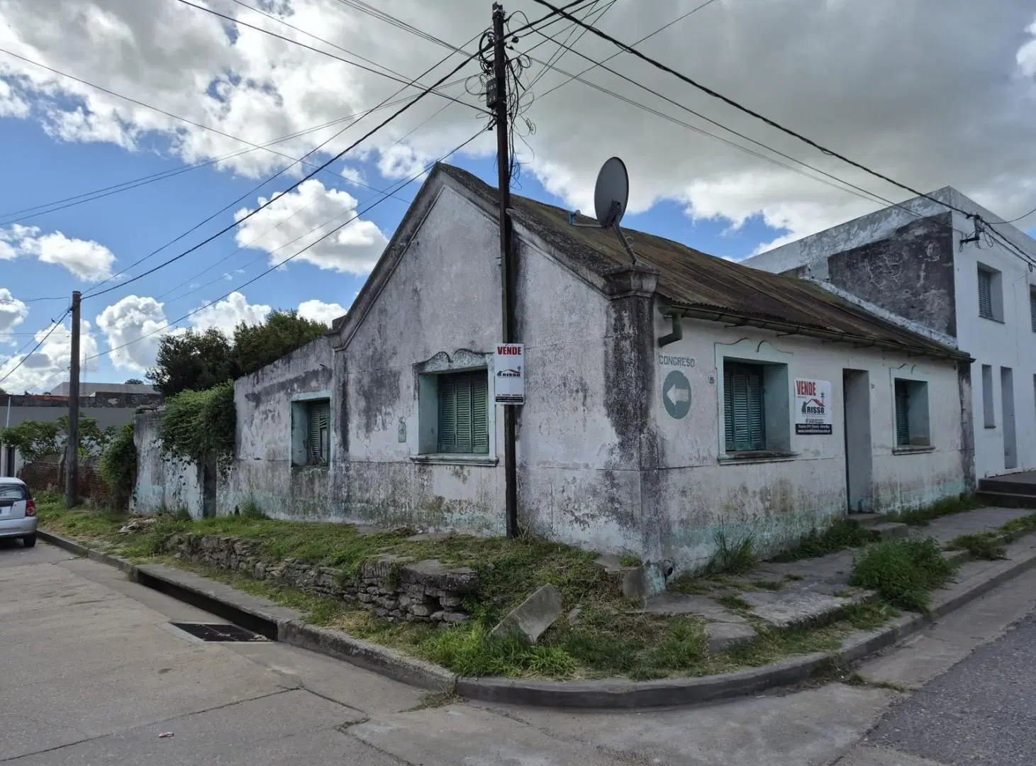 Casa en Victoria 3