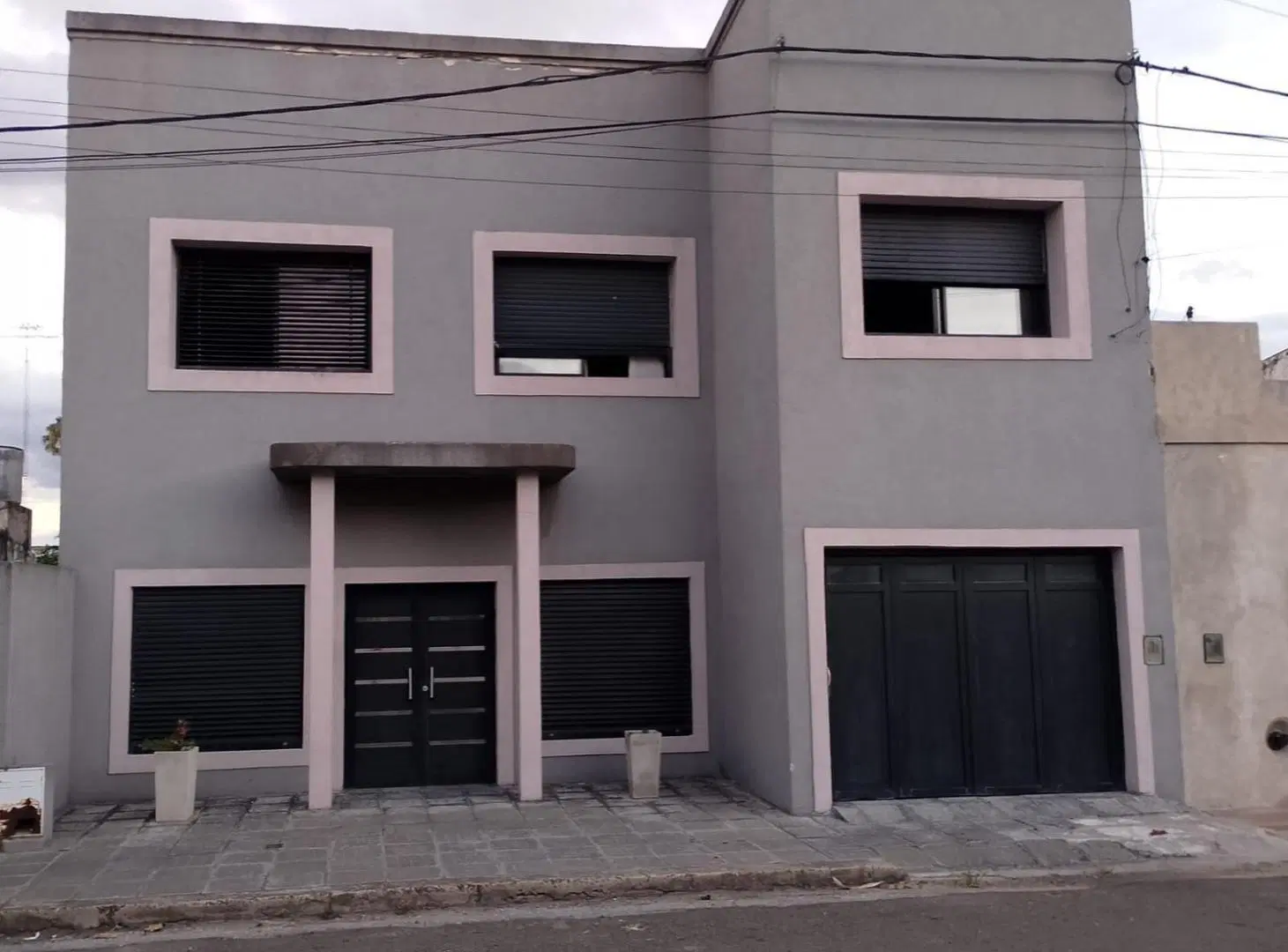 Casa en Victoria 3