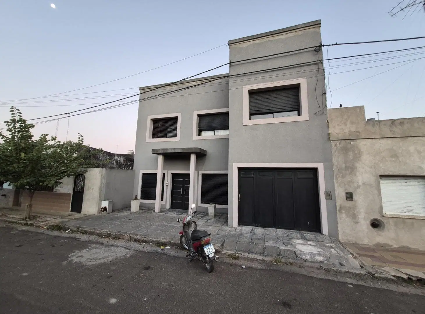 Casa en Victoria 2