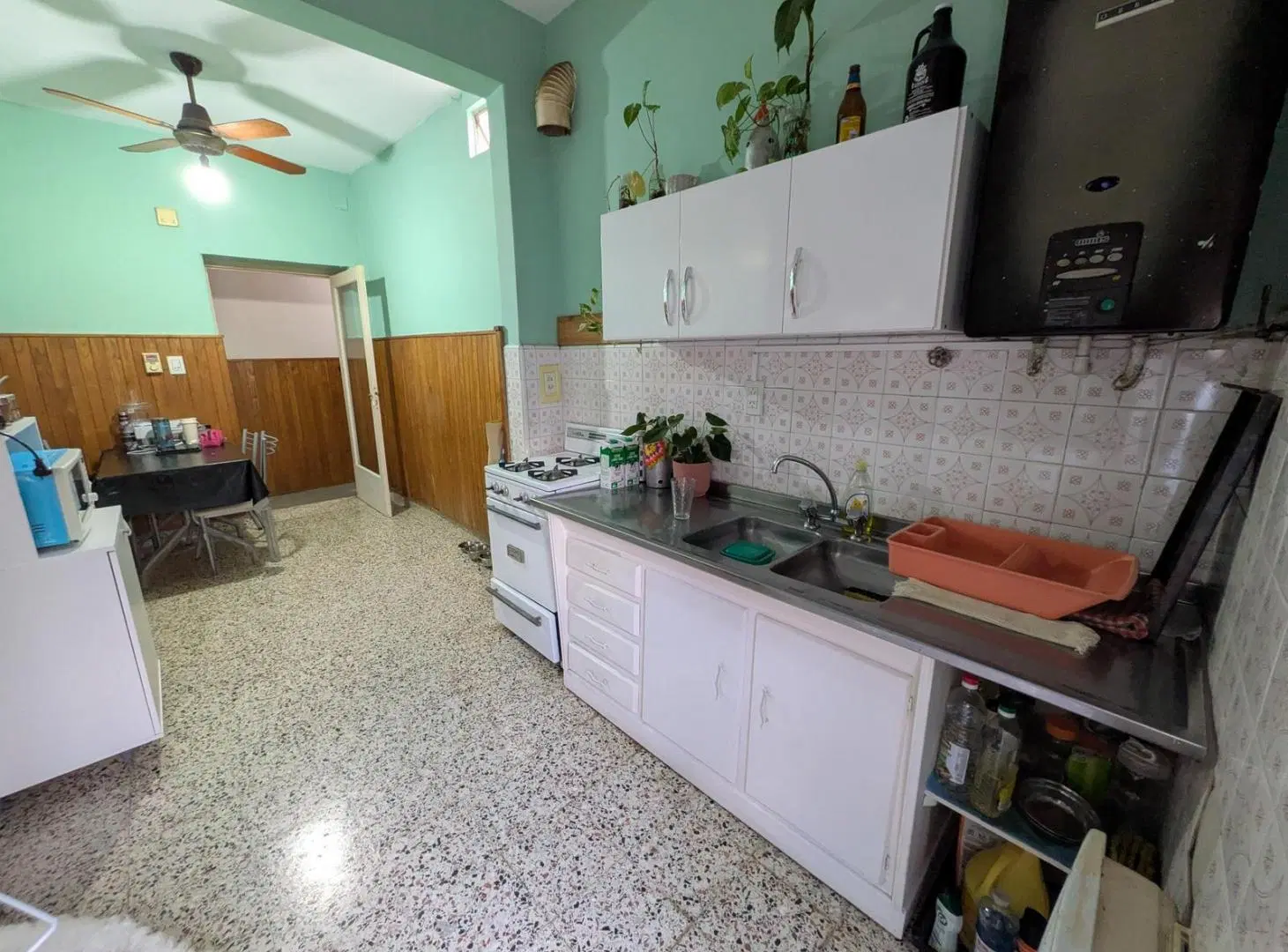 Casa en Victoria 3