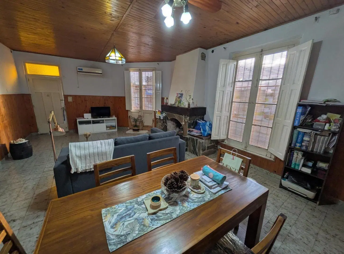 Casa en Victoria 4