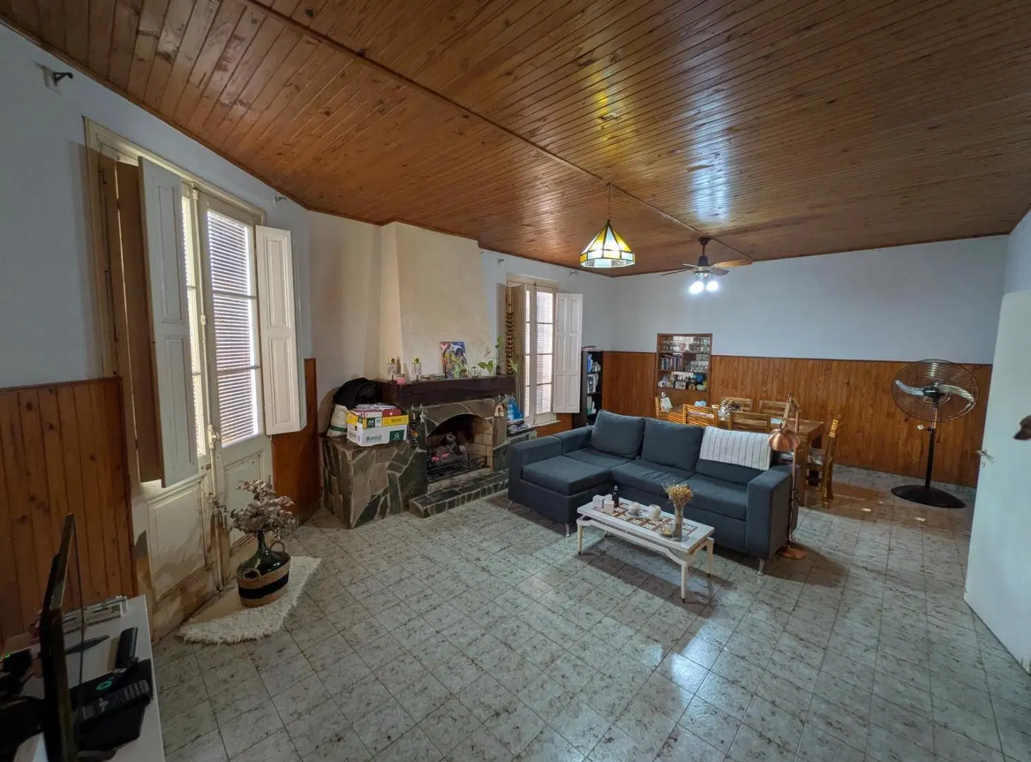 Casa en Victoria 1