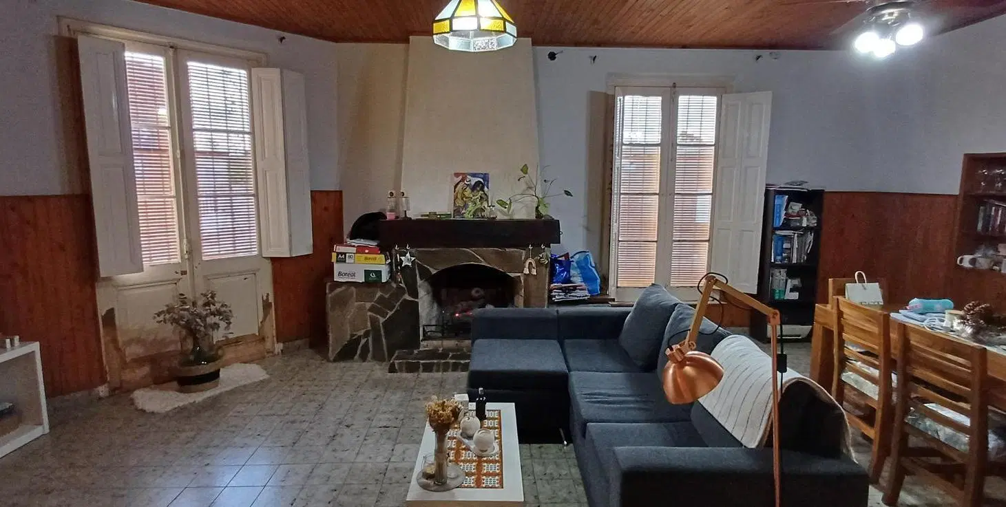 Casa en Victoria 2