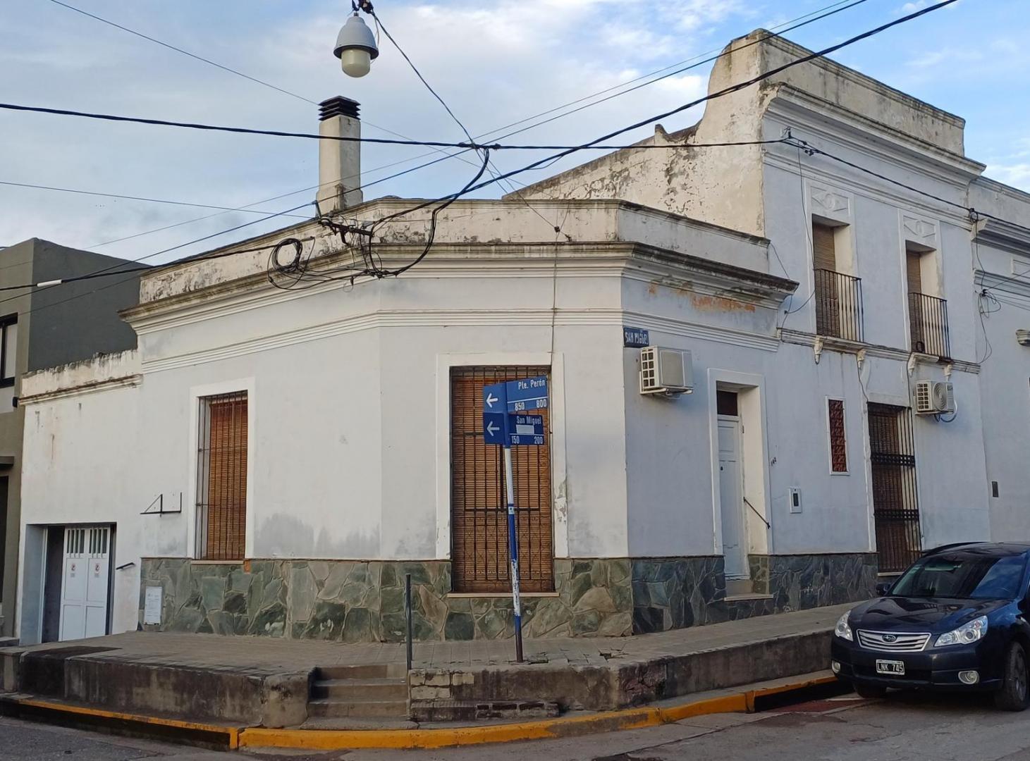 Casa en Victoria