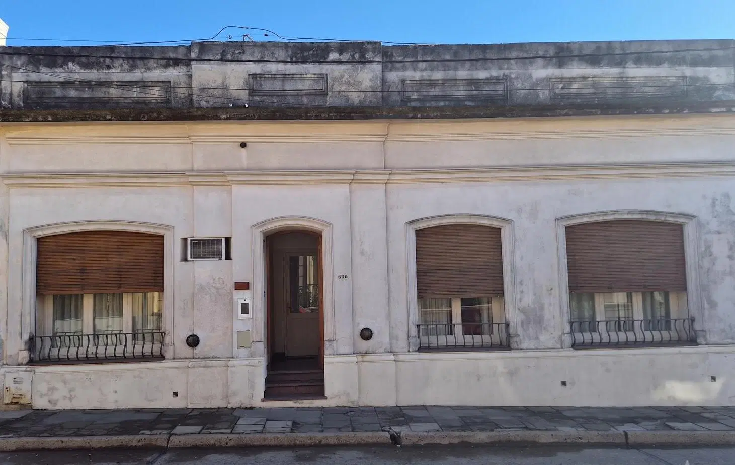 Casa en Victoria 2