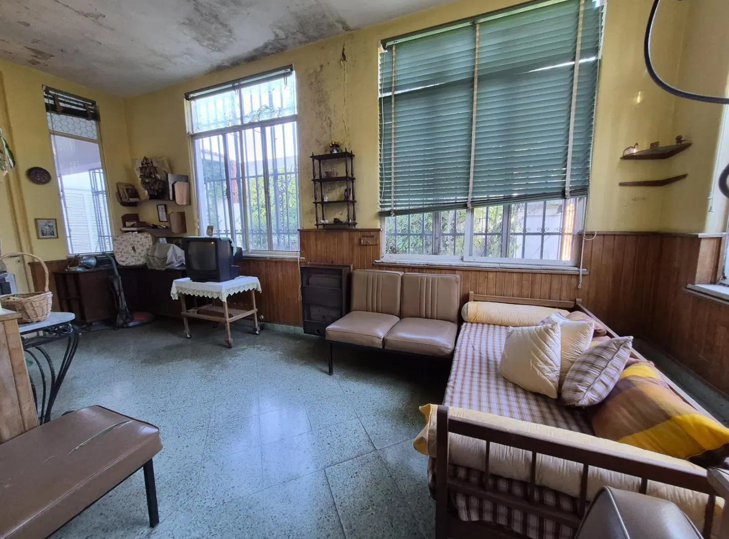 Casa en Victoria 5