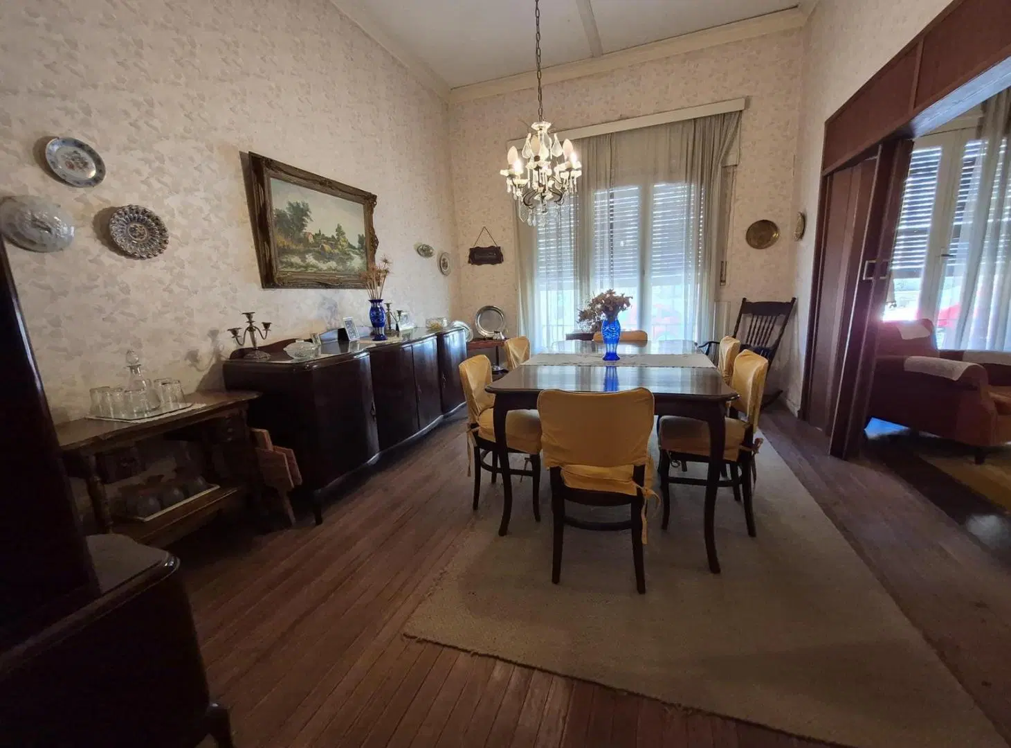 Casa en Victoria 4