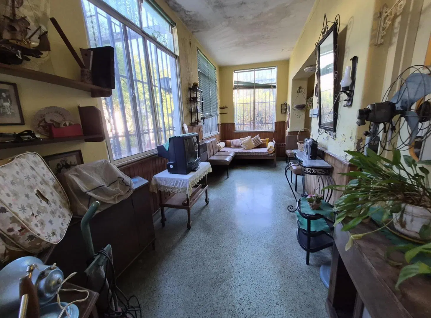 Casa en Victoria 3