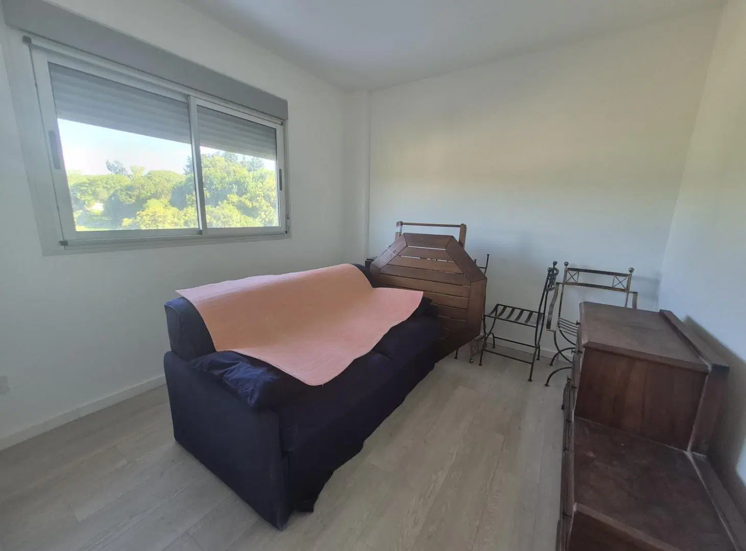 Departamento en Victoria 5