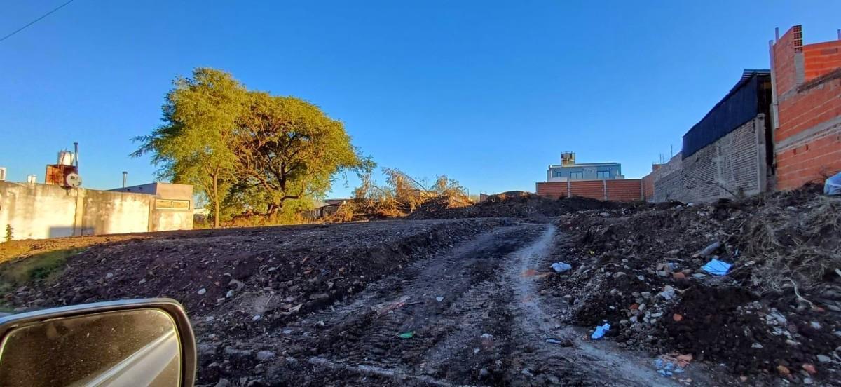 Foto de Terreno en Victoria, imagen 1