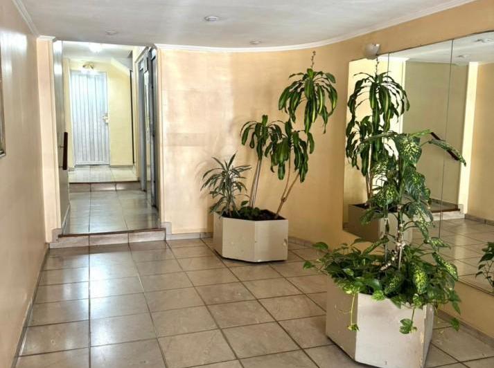 3 AMBIENTES LUMINOSOS CON BALCON ZONA ABASTO 3