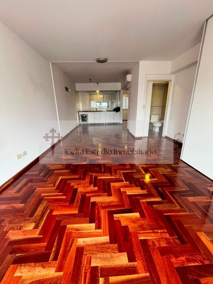 Foto de HERMOSO MONOAMBIENTE CON BALCON Y LAVADERO, imagen 5