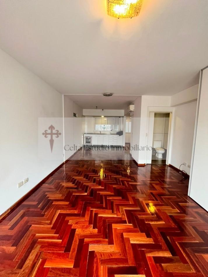 Foto de HERMOSO MONOAMBIENTE CON BALCON Y LAVADERO, imagen 4