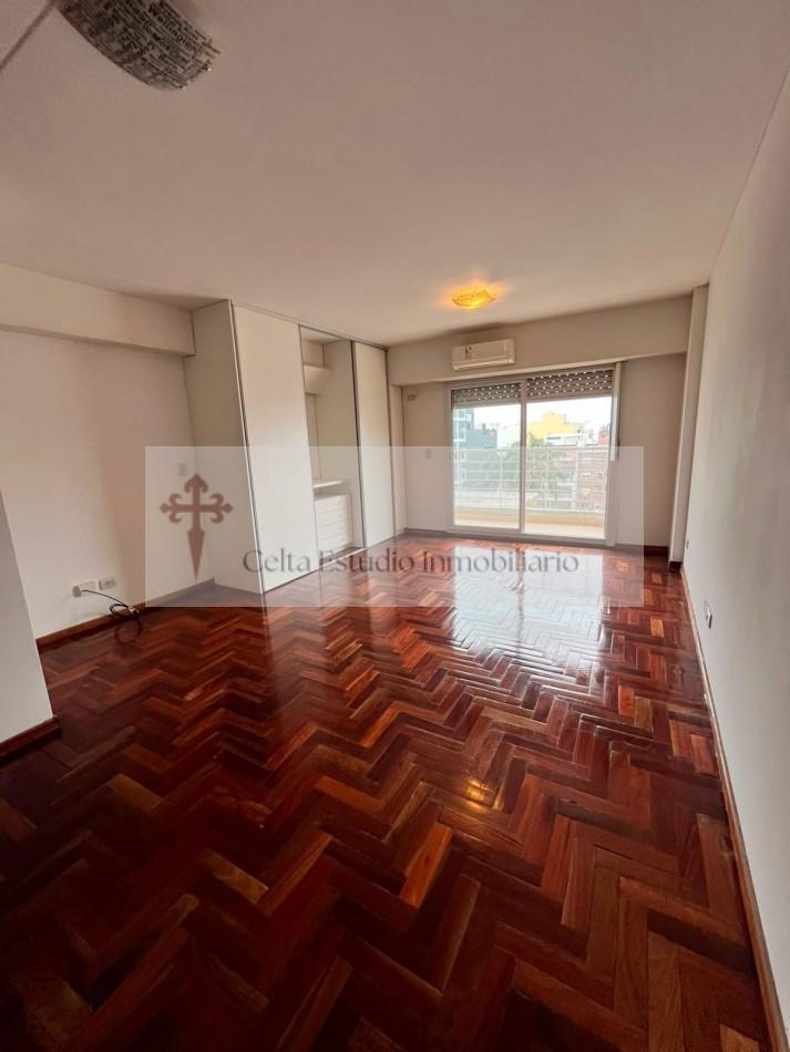 Foto de HERMOSO MONOAMBIENTE CON BALCON Y LAVADERO, imagen 2