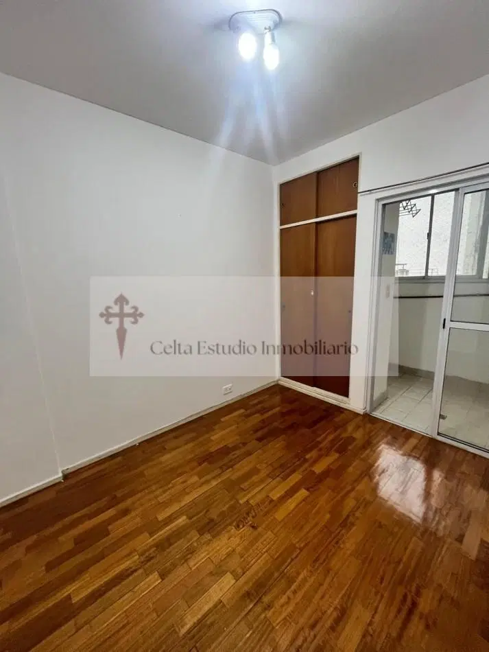 TRES AMBIENTES CON LAVADERO Y PALIER PRIVADO 3