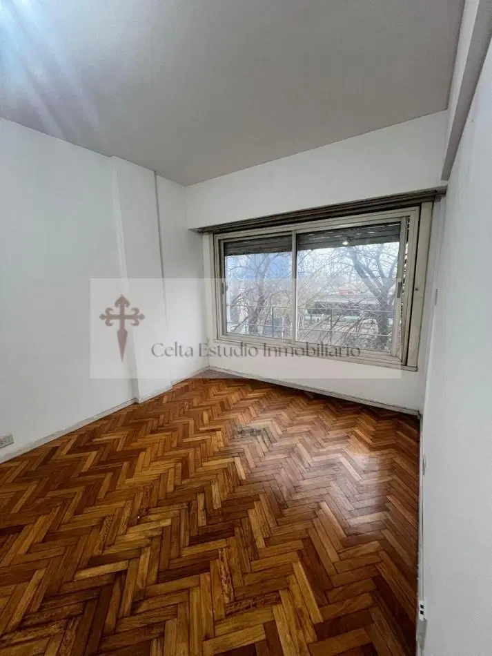 TRES AMBIENTES CON LAVADERO Y PALIER PRIVADO 5