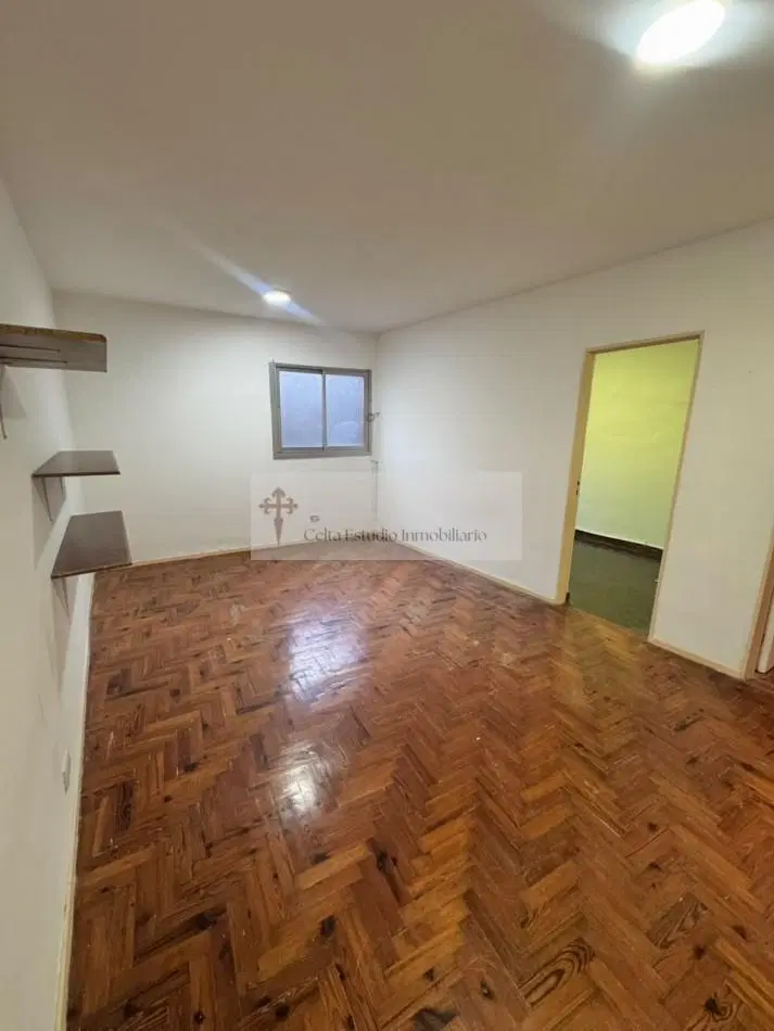 MONOAMBIENTE CON TERRAZA PROPIA SIN EXPENSAS 3