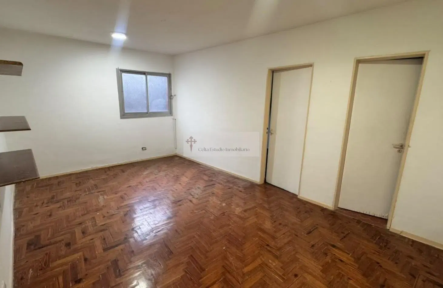 MONOAMBIENTE CON TERRAZA PROPIA SIN EXPENSAS 2