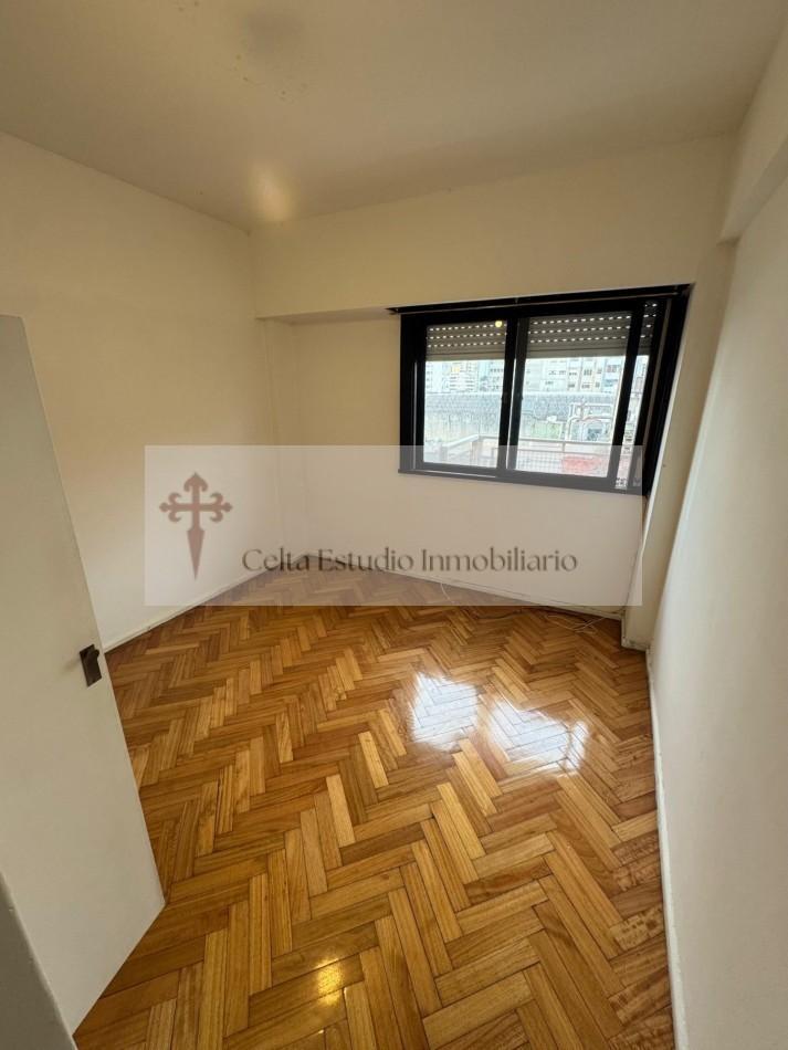 Foto de DOS AMBIENTES CON BALCON Y PUERTA BLINDADA, imagen 3