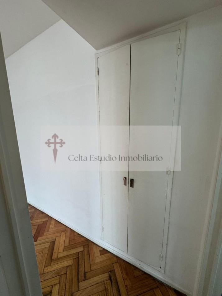 Foto de DOS AMBIENTES CON BALCON Y PUERTA BLINDADA, imagen 5