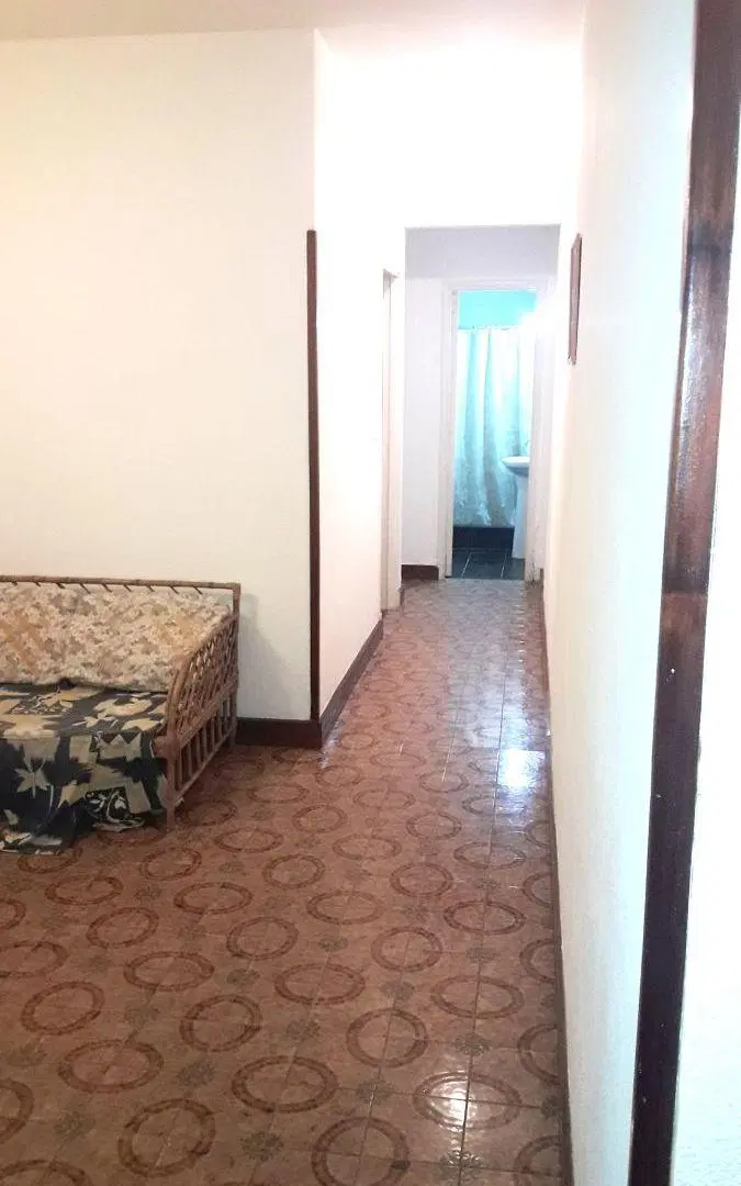 Departamento de 3 AMB en alquiler en Centro 3