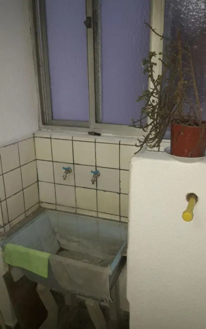 Departamento de 3 AMB en alquiler en Centro 1