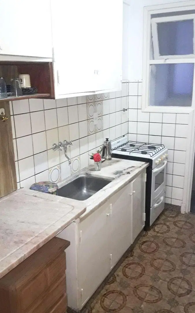 Departamento de 3 AMB en alquiler en Centro 2