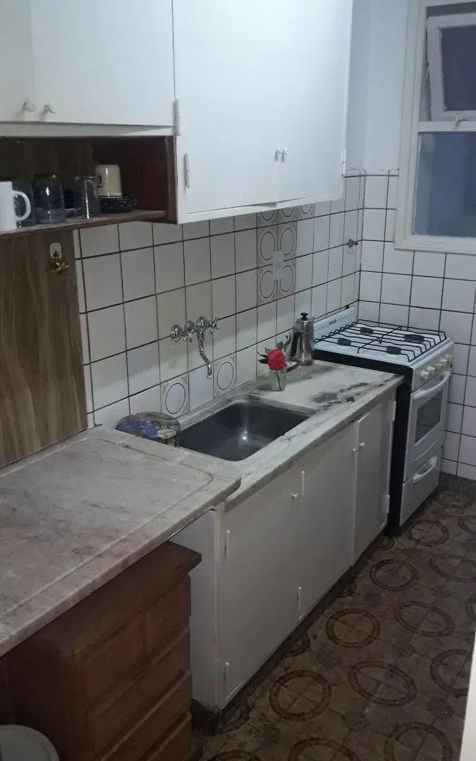 Departamento de 3 AMB en alquiler en Centro 8
