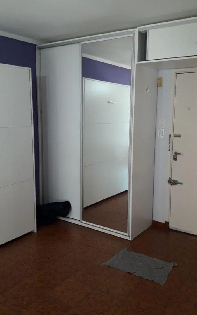 Departamento de 25 m² de un ambiente en alquiler en MICROCENTRO 5