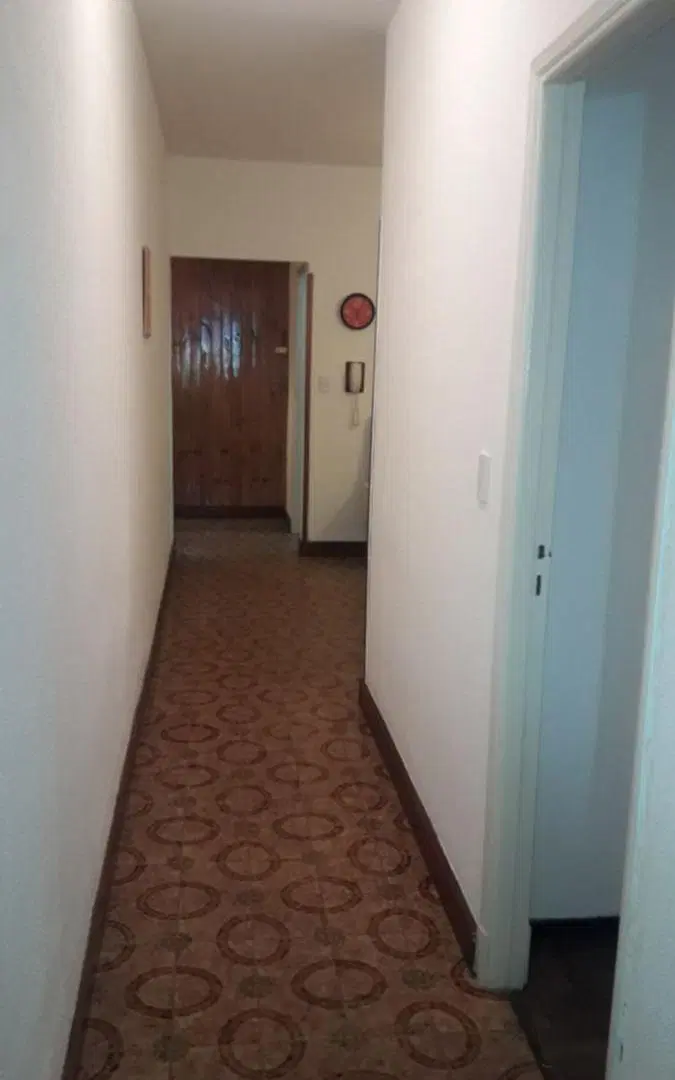 Departamento de 3 AMB. EN ALQUILER CENTRO 3
