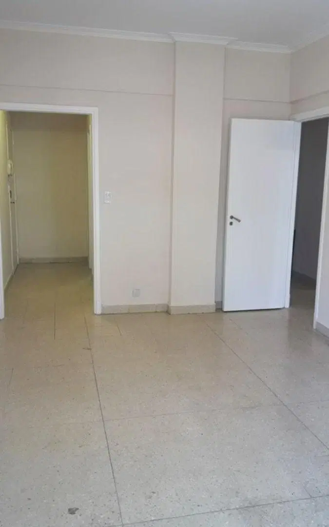 Departamento en alquiler de 3 AMB. BALCON VISTA AL MAR 4