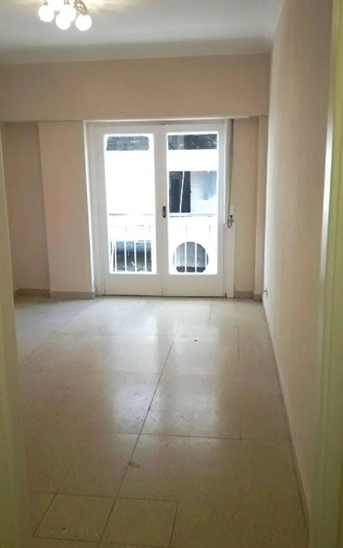 Departamento en alquiler de 3 AMB. BALCON VISTA AL MAR 2