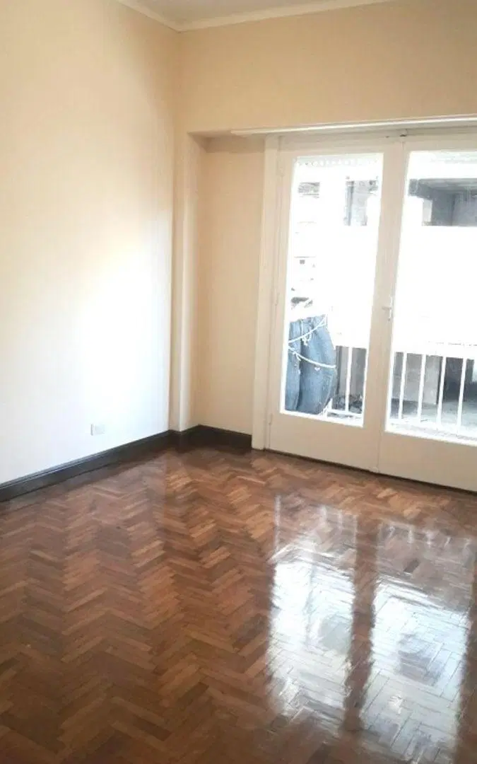 Departamento en alquiler de 3 AMB. BALCON VISTA AL MAR 3