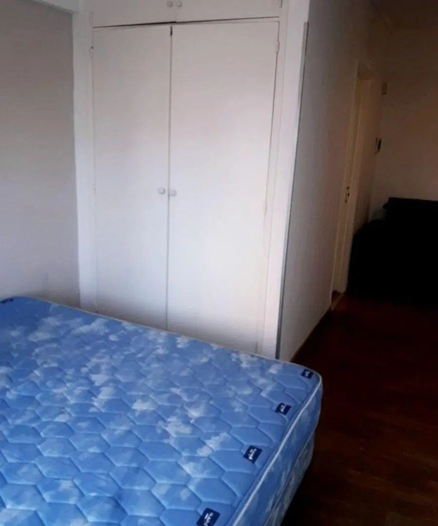 Departamento de 30 m² BALCON piso 10 8