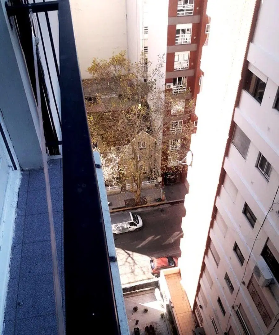 Departamento de 30 m² BALCON piso 10 5
