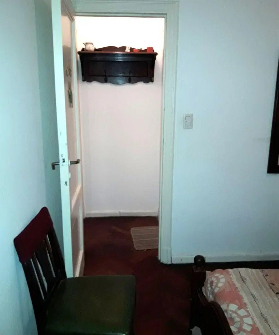 Departamento 2 AMB. en VENTA MICROCENTRO 3