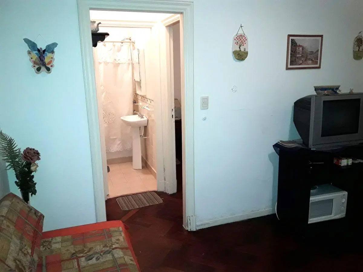 Departamento 2 AMB. en VENTA MICROCENTRO 2