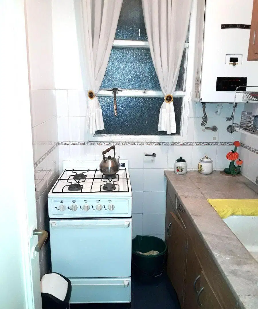 Departamento 2 AMB. en VENTA MICROCENTRO 1