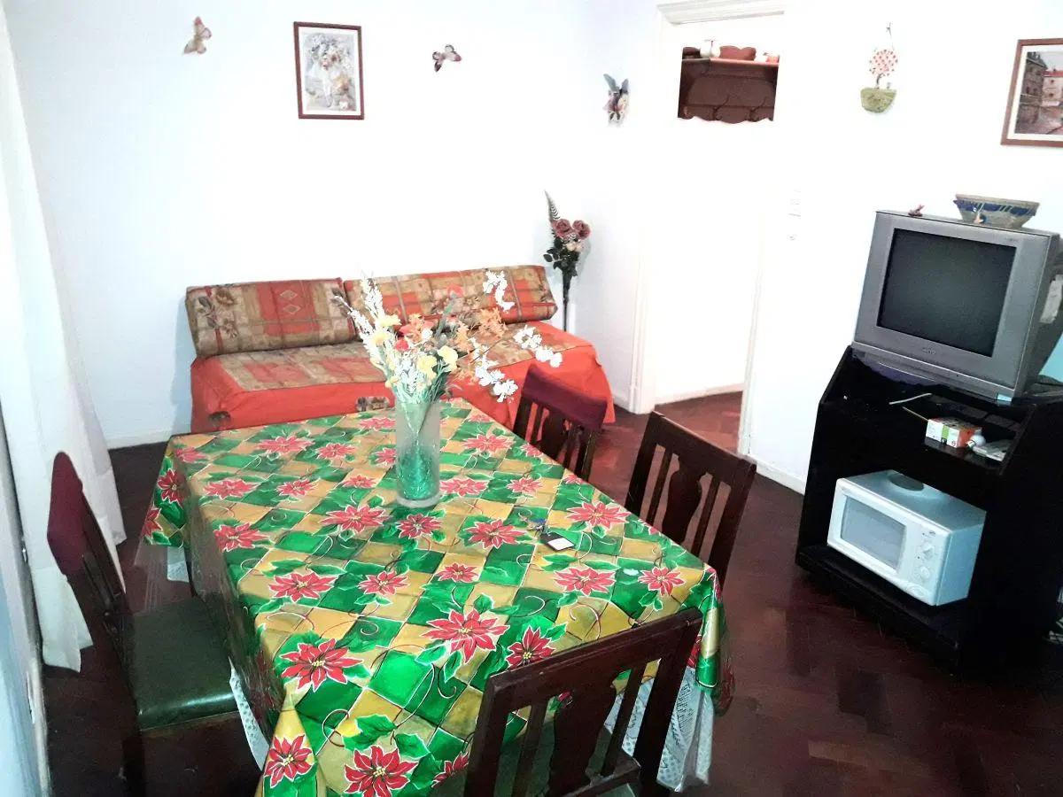 Departamento 2 AMB. en VENTA MICROCENTRO 4