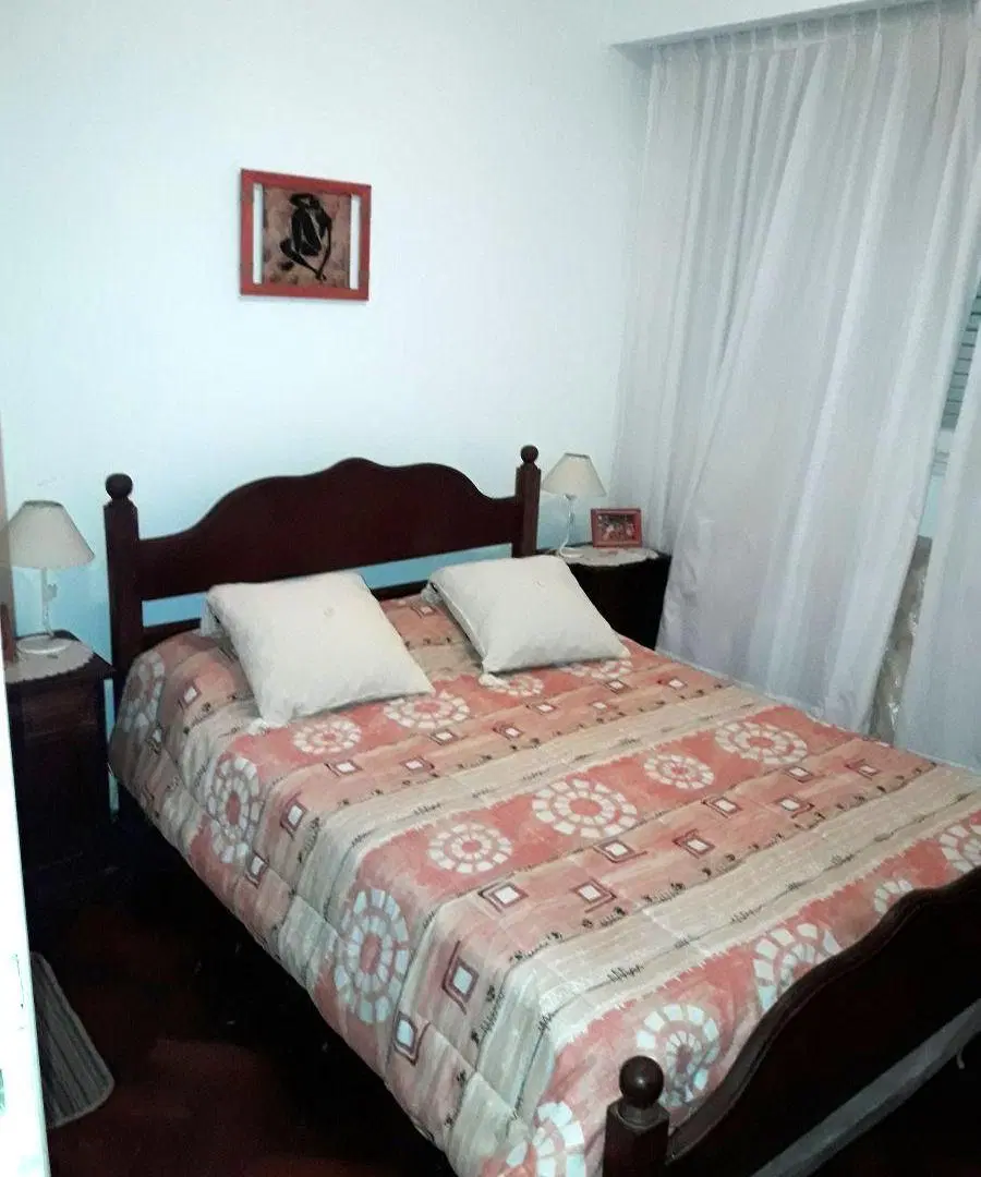 Departamento 2 AMB. en VENTA MICROCENTRO 5