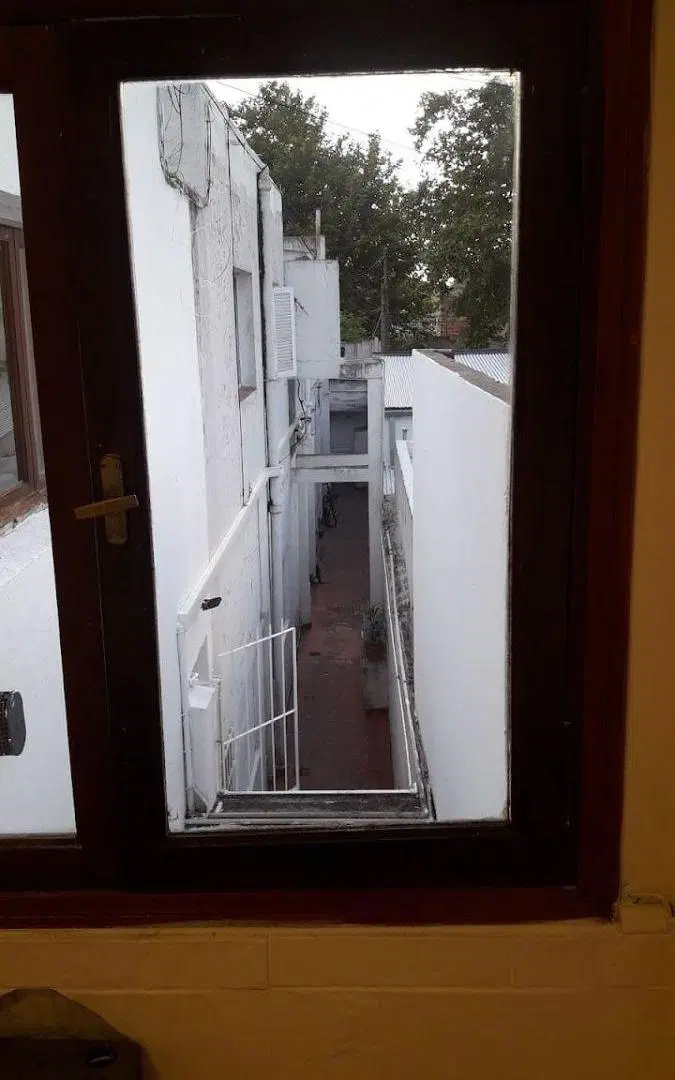 PH 3 AMB. 1ER.PISO POR ESCALERA. de 48 m² con 2 dormitorios en alquiler en La Perla Norte 5