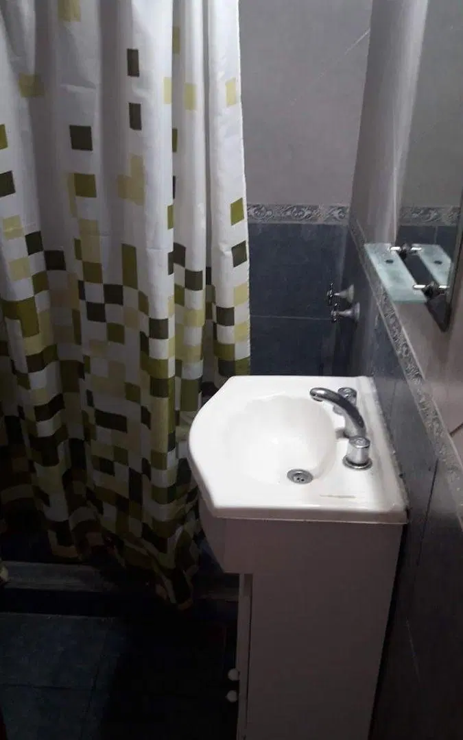 PH 3 AMB. 1ER.PISO POR ESCALERA. de 48 m² con 2 dormitorios en alquiler en La Perla Norte 2