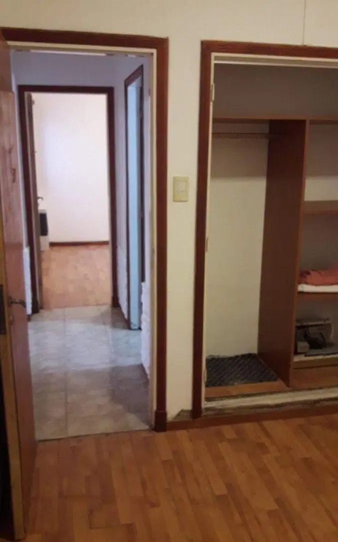 PH 3 AMB. 1ER.PISO POR ESCALERA. de 48 m² con 2 dormitorios en alquiler en La Perla Norte 3