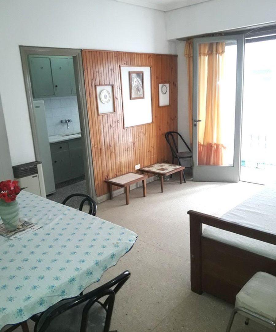 Foto de Departamento 2 AMB. BALCON CFTE. 24 MESES, imagen 2