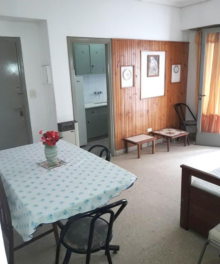 Foto de Departamento 2 AMB. BALCON CFTE. 24 MESES, imagen 5