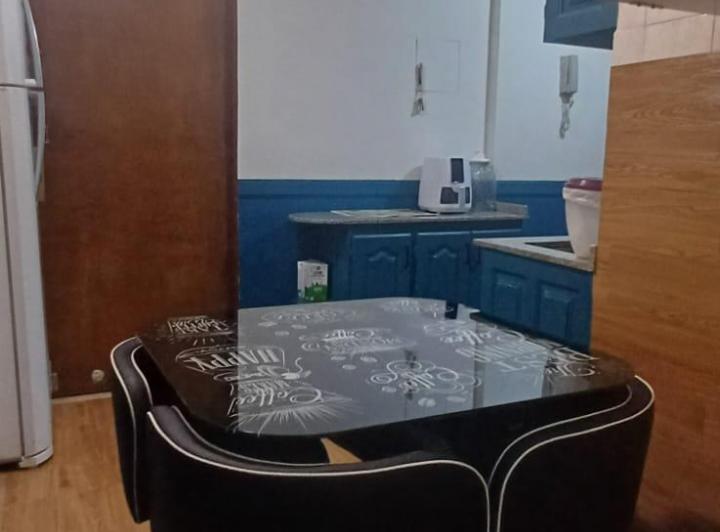 Departamento full amoblado con servicios incluidos – Gascón y Av. Díaz Vélez 5